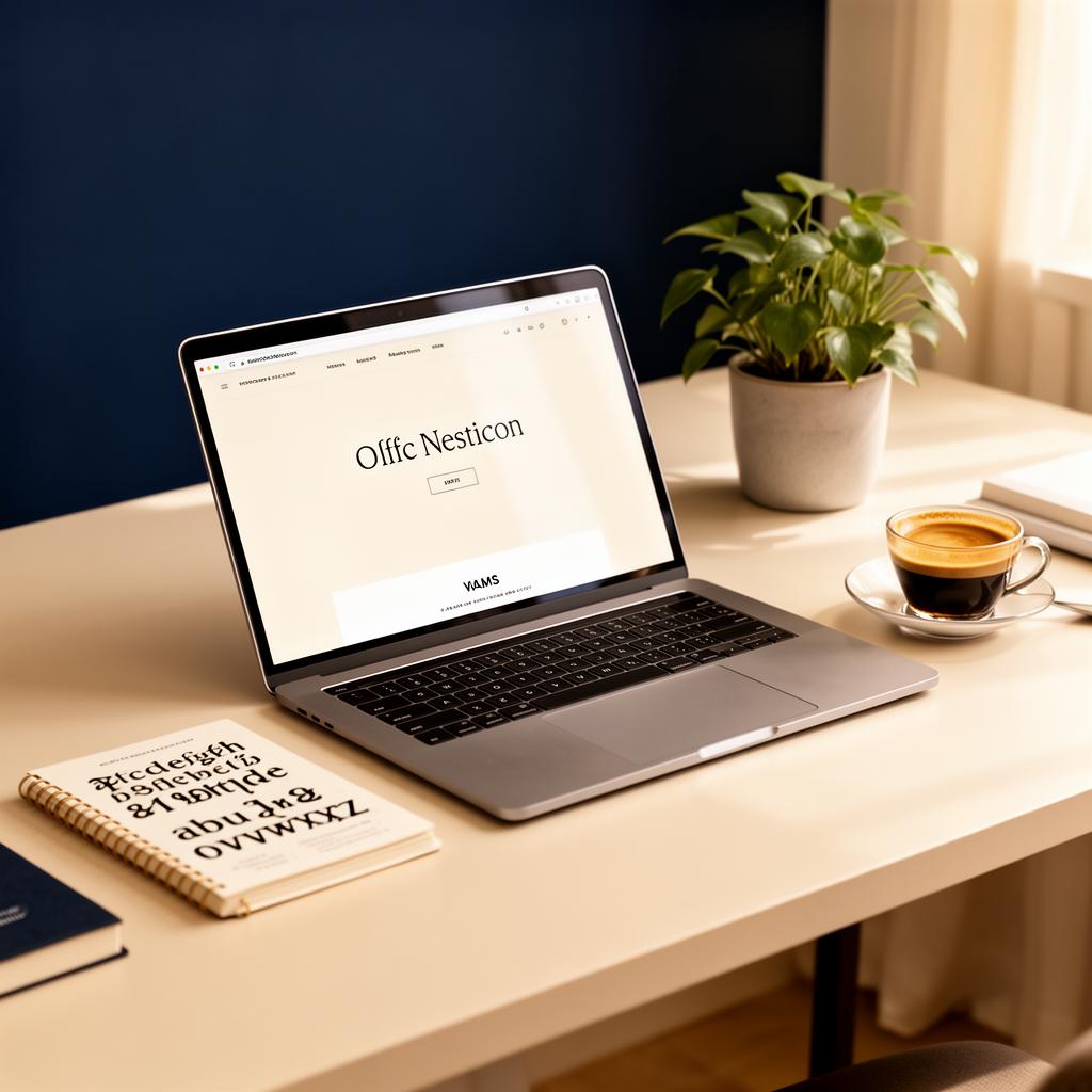 Premium Websites team working on an Australian website development project